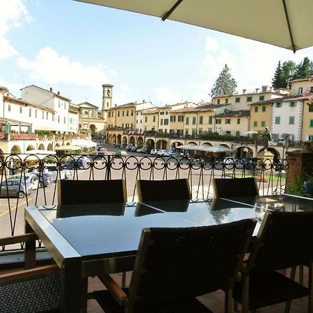 Casagreve Apartment Greve in Chianti Exterior photo