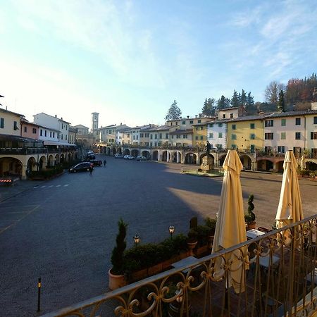 Casagreve Apartment Greve in Chianti Exterior photo