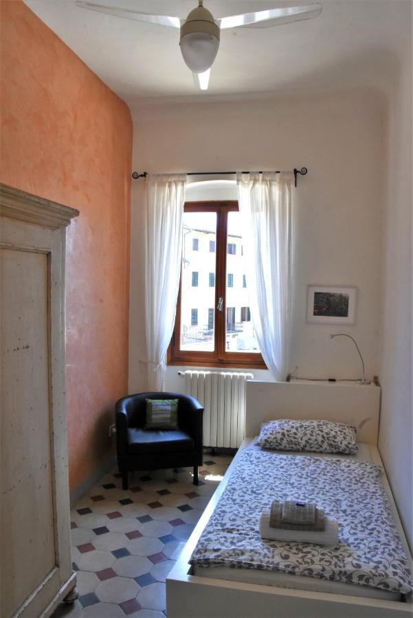 Casagreve Apartment Greve in Chianti Exterior photo